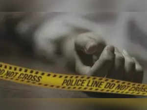 Youth wanted in rape case found dead in MP