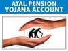 Gross enrolments under Atal Pension Yojana cross 7 crore mark