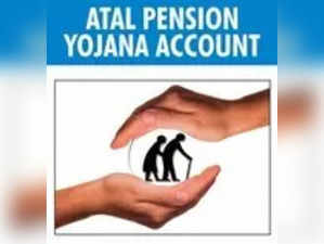 Gross enrolments under Atal Pension Yojana cross 7 crore mark