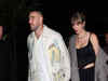 Taylor Swift's dress at latest Chiefs game conveys a message and squashes Travis Kelce breakup rumors; here's what she wore