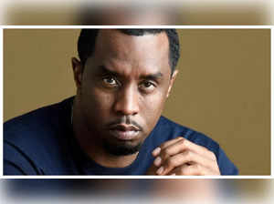 Sean Diddy Combs so powerful even from behind bars that everyone is afraid to cross him