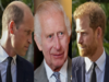 What was Prince Harry's secret message to his father King Charles on New York tour? This is what it is