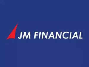 JM Financial