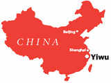 India-China trade: Get to know Yiwu trade for cheap Chinese goods