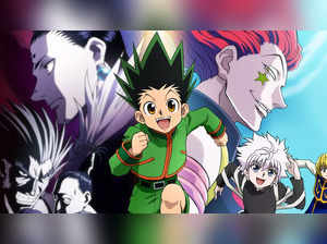 Hunter x Hunter Chapter 402: See release date, time, where to read and spoilers