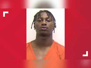 Colbie Young arrest: Assault on unborn child to charges of battery, here are why Georgia Wide receiver apprehended?