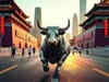 China market is still on a Bull run, but...