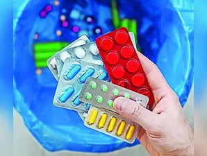 More Fixed Dose Combo Drugs May be Banned