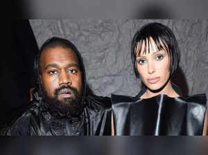 Too much control by Kanye West over Bianca Censori's life. She was drinking too much and living in a dark world with no way out