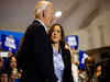 Is Kamala Harris frustrated with Joe Biden's media appearances; her campaign wants him to go on a long foreign tour