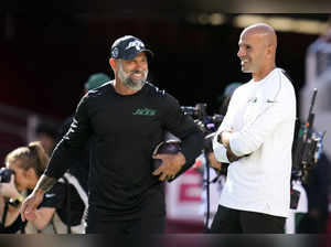 New York Jets fires head coach Robert Saleh. Is Aaron Rodgers behind the move?