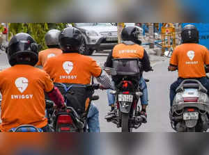 Swiggy Delivers $271m Esops to Top Execs