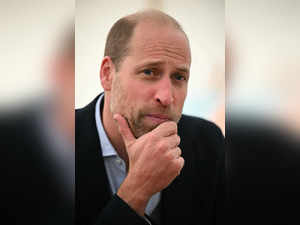 Chaos in the British Royal family on the prospect of Prince William potentially being crowned king sooner than expected