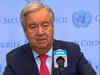 Will not give up on calls for immediate ceasefire in Gaza, Lebanon: UN chief Guterres