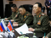 North Korea appoints new defence minister