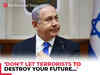 Benjamin Netanyahu threatens Lebanon with destruction 'like Gaza'