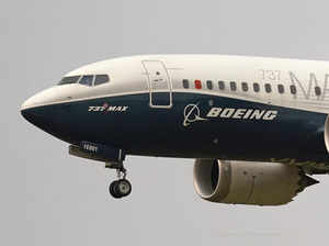 Boeing flags potential delays after supplier finds another problem with some 737 fuselages