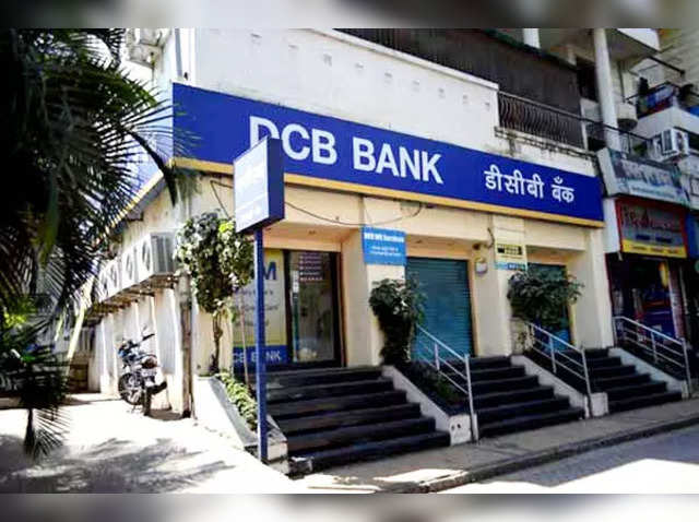 DCB Bank | CMP: Rs 117