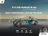 Bridgestone Turanza 6i: Revolutionising comfort with performance