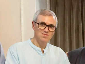 Omar Abdullah