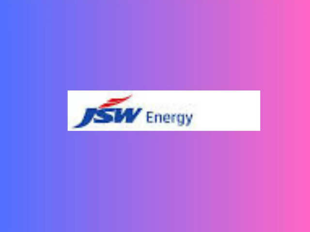 JSW Energy