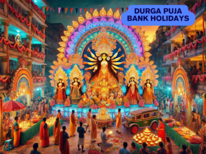 Durga Puja bank holidays