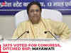 BSP chief Mayawati blames non-transference of Jat votes in Haryana for poor show