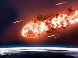 Three asteroids on collision course: NASA warns of giant space rocks approaching Earth today