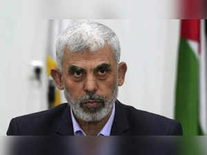 Yahya Sinwar’s grip on the Hamas remains unwavering, despite some signs of dissent among Gazans