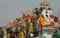 Akhara body to ban food stalls by 'non-Sanatanis' in Kumbh, rename Urdu terms for rituals:Image