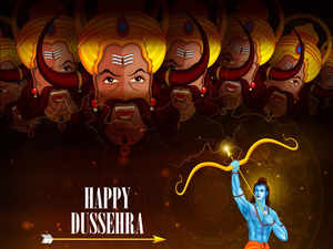 Dussehra 2024 Festival