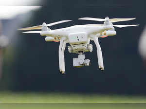 India plans new PLI scheme for drones sector:Image