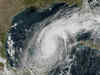 Hurricane Milton path: Tweets on scary visuals of 15-foot storm, wind speed at 180 mph stuns X