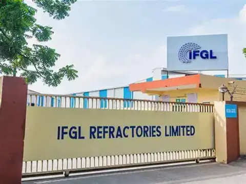 IFGL Refractories