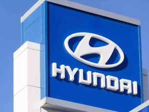 India to be global manufacturing hub for IPO-bound Hyundai, executive says