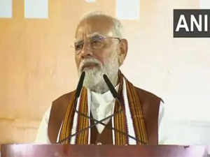 Congress an irresponsible party, factory to spread hatred: PM Modi