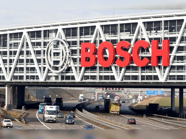 Bosch