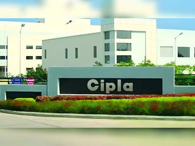 Cipla