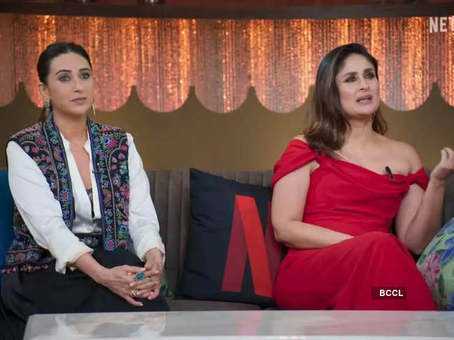 kareena karisma kapil