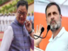 Learn to accept decision of people: Rijiju to Rahul for questioning EC over Haryana results