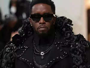 Sean Diddy Combs