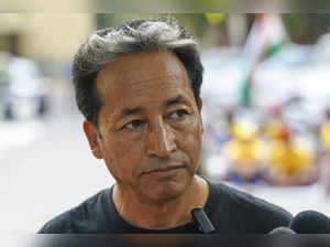 Sonam Wangchuk