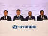 Hyundai India announces to invest Rs 32,000 crore in India over next 10 years