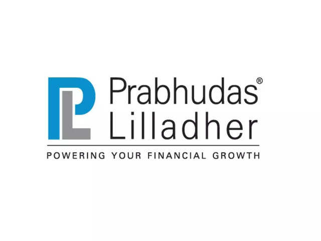 Prabhudas Lilladher