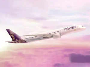 Vistara airlines introduces complimentary in-flight Wi-Fi on international flights