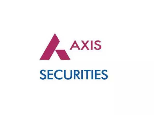 Axis Securities