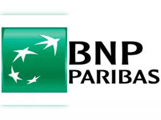 Sharekhan by BNP Paribas