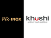 PVR-INOX secures strategic partnership with Khushi Advertising to drive cinema advertising in South India