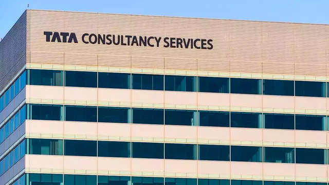 TCS to report Q2 results on 10th October, 2024