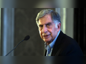 Ratan Tata sells small stake in Upstox to make 23,000% return